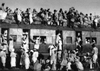 تقسیم ۔۔۔۔مسلمان۔۔۔۔۔ خمیازہ!
