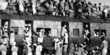 تقسیم ۔۔۔۔مسلمان۔۔۔۔۔ خمیازہ!
