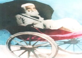 عسکریت پسند: مولانا اشرف علی تھانوی ؒکی نگاہ میں
