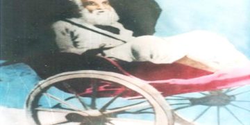 عسکریت پسند: مولانا اشرف علی تھانوی ؒکی نگاہ میں