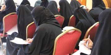 سر سید، اقبال، اکبر اور تعلیم نسواں