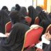 سر سید، اقبال، اکبر اور تعلیم نسواں