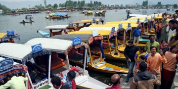 جموں و کشمیر سیاحت، اسٹارٹ اپس میںاضافہ کے ساتھ مضبوط معیشت کی جانب رواں دواں