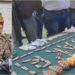 پاکستانی فوج عسکریت پسندوں کو کشمیر گھسنے میں مدد کرتی ہیں ، فوج