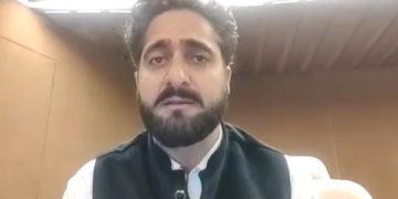 پاکستان کے زیر قبضہ گلگت بلتستان میں اقلیتی شیعوں کا قتل عام کیا جا رہا ہے۔ کشمیری کارکن