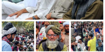 گجر بکروال طبقہ کے مطالبات