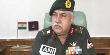 بھارت اگلے 2-3 سالوں میں ایل اے سی کے ساتھ بنیادی ڈھانچے میں چین کو پیچھے چھوڑ دے گا۔ بی آر او چیف