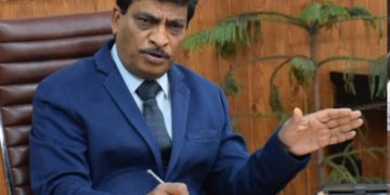 چیف سیکرٹری نے آئی آئی ٹی جمو ں میں ایس ایس اے پی ۔واٹرپر ورکشاپ کا اِفتتاح کیا