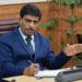 چیف سیکرٹری نے آئی آئی ٹی جمو ں میں ایس ایس اے پی ۔واٹرپر ورکشاپ کا اِفتتاح کیا