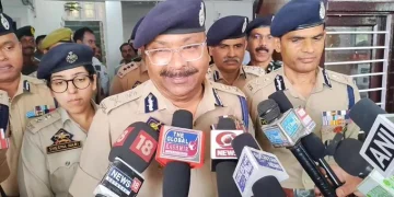 پاکستان گئے مقامی ملی ٹینٹوں کی جائیدادیں منسلک کی جارہی ہیں ،ایل او سی پر پولیس اہلکار وں کو بھی تعینات کرنے کا فیصلہ لیا گیا : پولیس سربراہ
