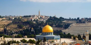 یروشلم۔۔۔۔۔۔