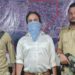 منشیات فروشوں کو ممنوعہ ادویات سپلائی کرنے والادہلی کا سپلائر سری نگر میں گرفتار