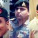 کوکرناگ انکاؤنٹر میں سی او، میجر اور ڈی وائی ایس پی ہلاک