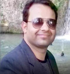 اننت ناگ کے استاد کو نیشنل ٹیچرز ایوارڈ ملے گا
