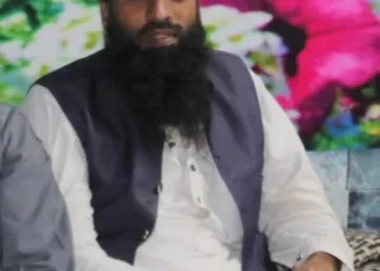 ریاض عرف ابوقاسم راولاکوٹ کی مسجد میں ہلاک