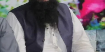 ریاض عرف ابوقاسم راولاکوٹ کی مسجد میں ہلاک