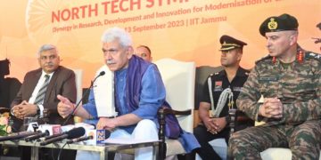 احتساب اور شفافیت گڈ گورننس کی روح ہے۔ لیفٹیننٹ گورنر منوج سنہا