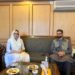 کسی بھی سیاسی جماعت کے پاس کسی مذہبی شخصیت کا کاپی رائٹ نہیں ہوتا ہے: ڈاکٹر درخشاں اندرابی