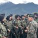 پڑوسی ملک جموں و کشمیر میں امن وامان کی بحالی سے مایوس:آرمی کمانڈر