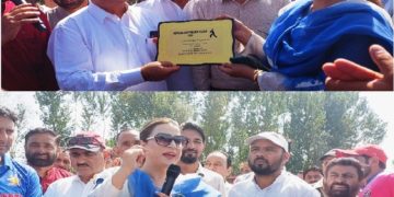 نوجوان کھیلوں کی سرگرمیوں میں بڑھ چڑھ کر حصہ لیں۔سکریٹری سپورٹس کونسل