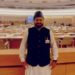 کشمیری کارکن نے انسانی حقوق کونسل کی میٹنگ میں اقلیتوں کی حالت زار کی طرف توجہ مبذول کرائی