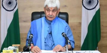 ہر شہری کیلئے قابل رسائی اور معیاری عوامی خدمات ہماری ترجیح ہے۔ ایل جی سنہا