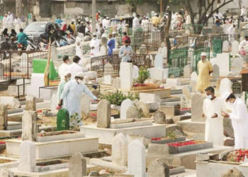 زندگی کی حقیقت اور ہماری غفلت
