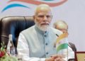نریندر مودی،وزیر اعظم، ہند