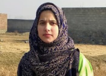 پیاری عصمت : اللہ کو پیاری ہوئی