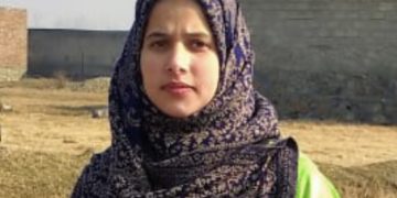 پیاری عصمت : اللہ کو پیاری ہوئی