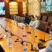 حکومت کی نقل مکانی کرنے والے قبائلی کنبوں کیلئے ٹرانسپورٹ کے اِنتظامات 