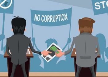 بدعنوانی کے خلاف جنگ میں اجتماعی قوت ارادی  کی اہمیت