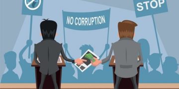 بدعنوانی کے خلاف جنگ میں اجتماعی قوت ارادی  کی اہمیت