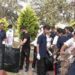 اودھم پور انتظامیہ نے مرکز کے’سوچھ بھارت ابھیان ‘ کو فروغ دینے کیلئے صفائی مہم چلائی