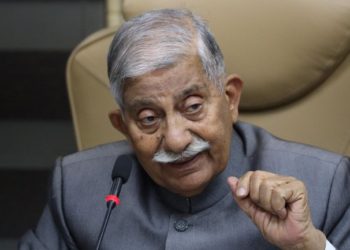 لداخ کے سرحدی دیہاتوں میں موسم سرما کیلئے موزوں مکانات تعمیر کیے جا رہے ہیں۔ ایل جی
