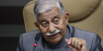 لداخ کے سرحدی دیہاتوں میں موسم سرما کیلئے موزوں مکانات تعمیر کیے جا رہے ہیں۔ ایل جی