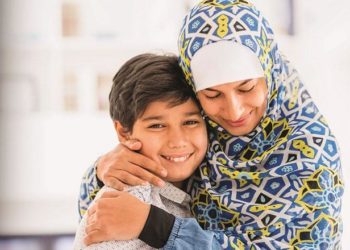 نوعمر بچوں کی ذہنی صحت اور مائیں