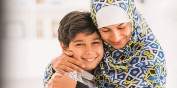 نوعمر بچوں کی ذہنی صحت اور مائیں