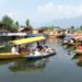 ’کشمیر کی سیاحت ایکو ٹورزم سے محفوظ رہے گی‘