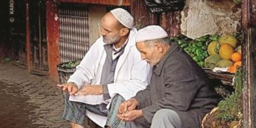 زندگی کی تپش میں مخلص افراد شجر سایہ دار ہوتے ہیں