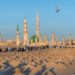 ربیع الاول : نبی ﷺ کی ولادت کا مہینہ
