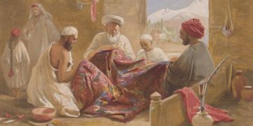 نام و کنیت : ذات ، پیشہ یا تاریخ