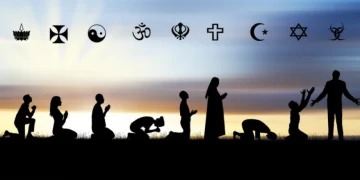 مذہبی عصبیت مردہ باد مسلکی عصبیت زندہ باد