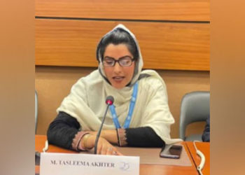 وادی کشمیر میں دہشت گردی کا شکار خاندان انصاف کے منتظر