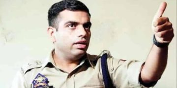 سندیپ چودھری کو پانچ سال کےلئے قومی تہتیقاتی ایجنسی میں تعینات کیا گیا