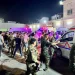 عراق میں آتشزدگی حادثے میں 100 افراد ہلاک، درجنوں زخمی