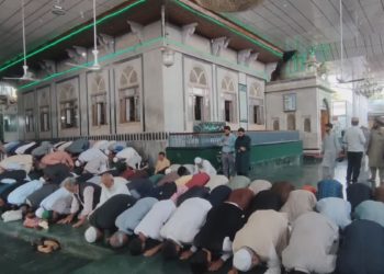 حضرت شیخ حمزہ مخدومیؒ کا عرس عقیدت و احترام سے منایا گیا