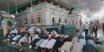 حضرت شیخ حمزہ مخدومیؒ کا عرس عقیدت و احترام سے منایا گیا