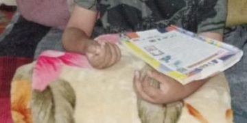معذور بچے توجہ کے طالب ہیں
