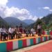 حوصلے بلند ہوں تو مشکل نہیں کوئی کام